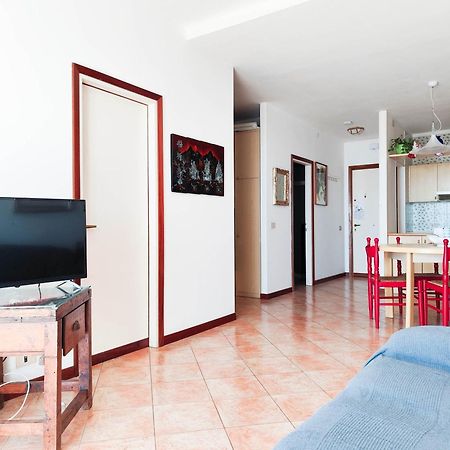 Puerto Del Sol Fronte Mare Apartment Лидо ди Йезоло Екстериор снимка