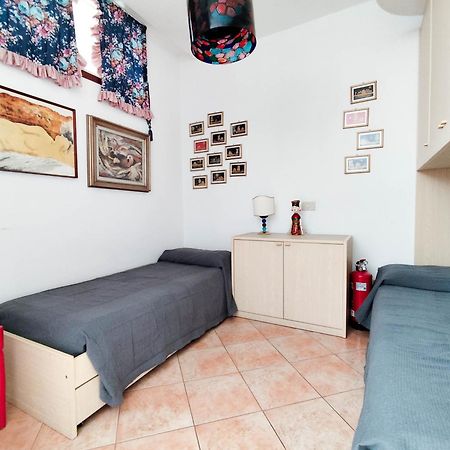 Puerto Del Sol Fronte Mare Apartment Лидо ди Йезоло Екстериор снимка