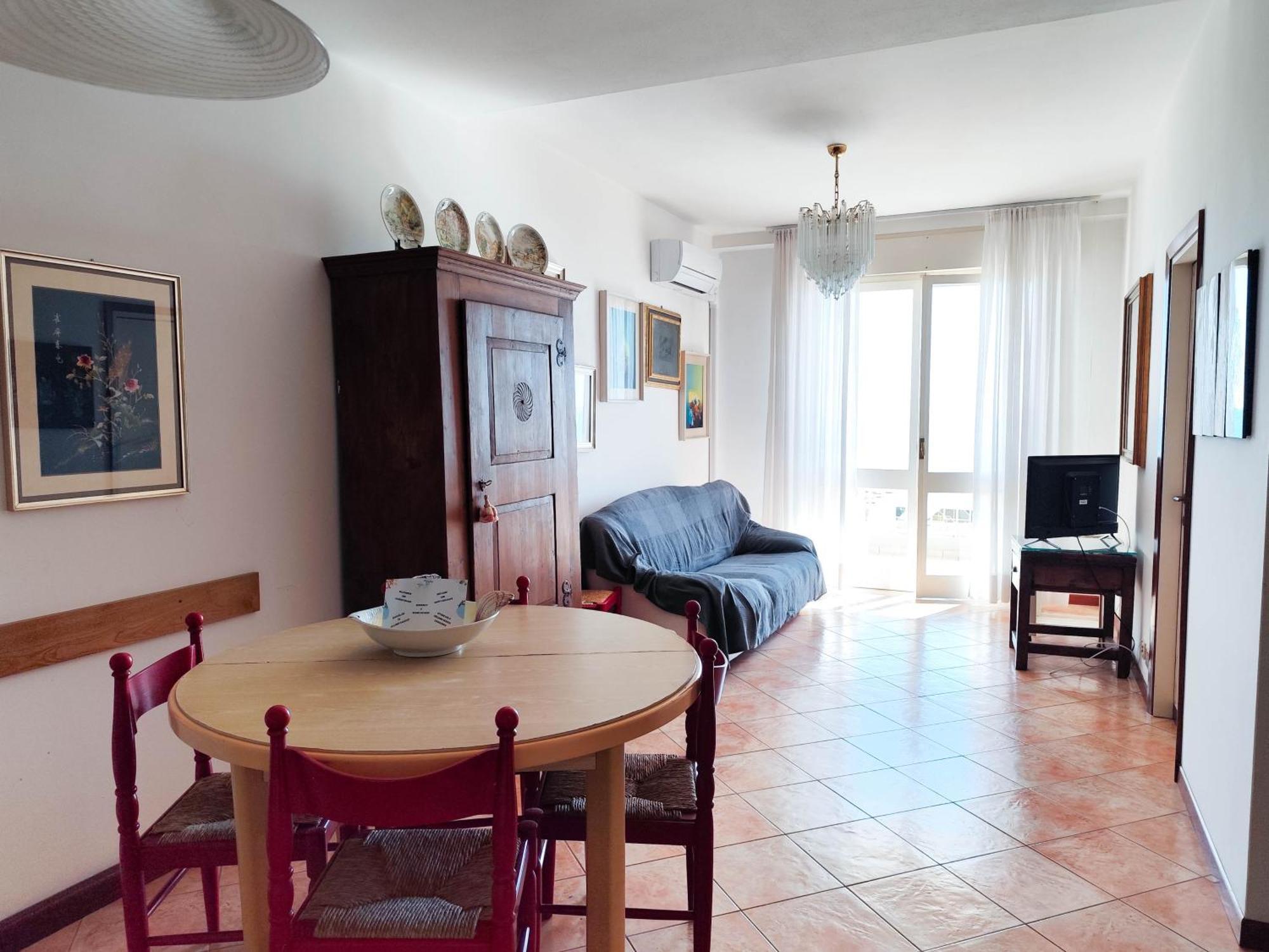 Puerto Del Sol Fronte Mare Apartment Лидо ди Йезоло Екстериор снимка